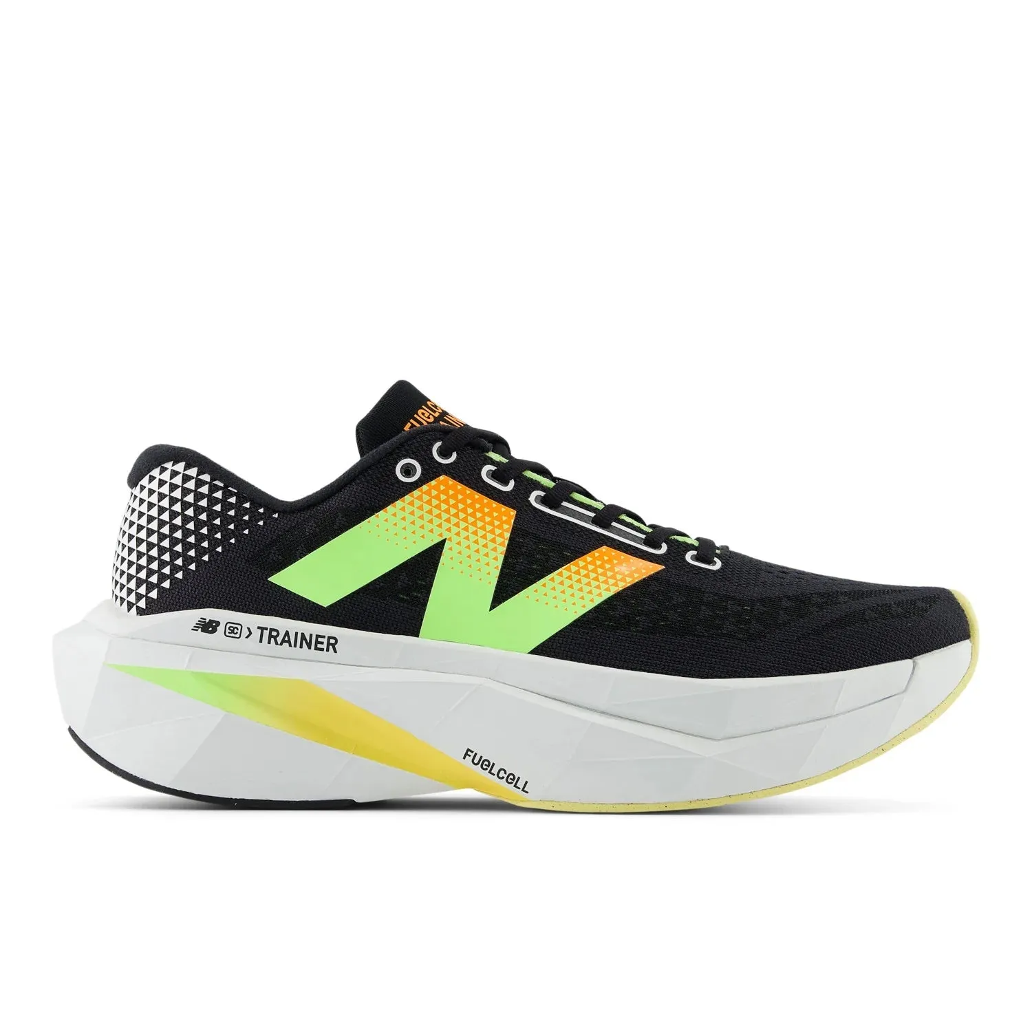 Calorie Counting Men's SuperComp Trainer V3