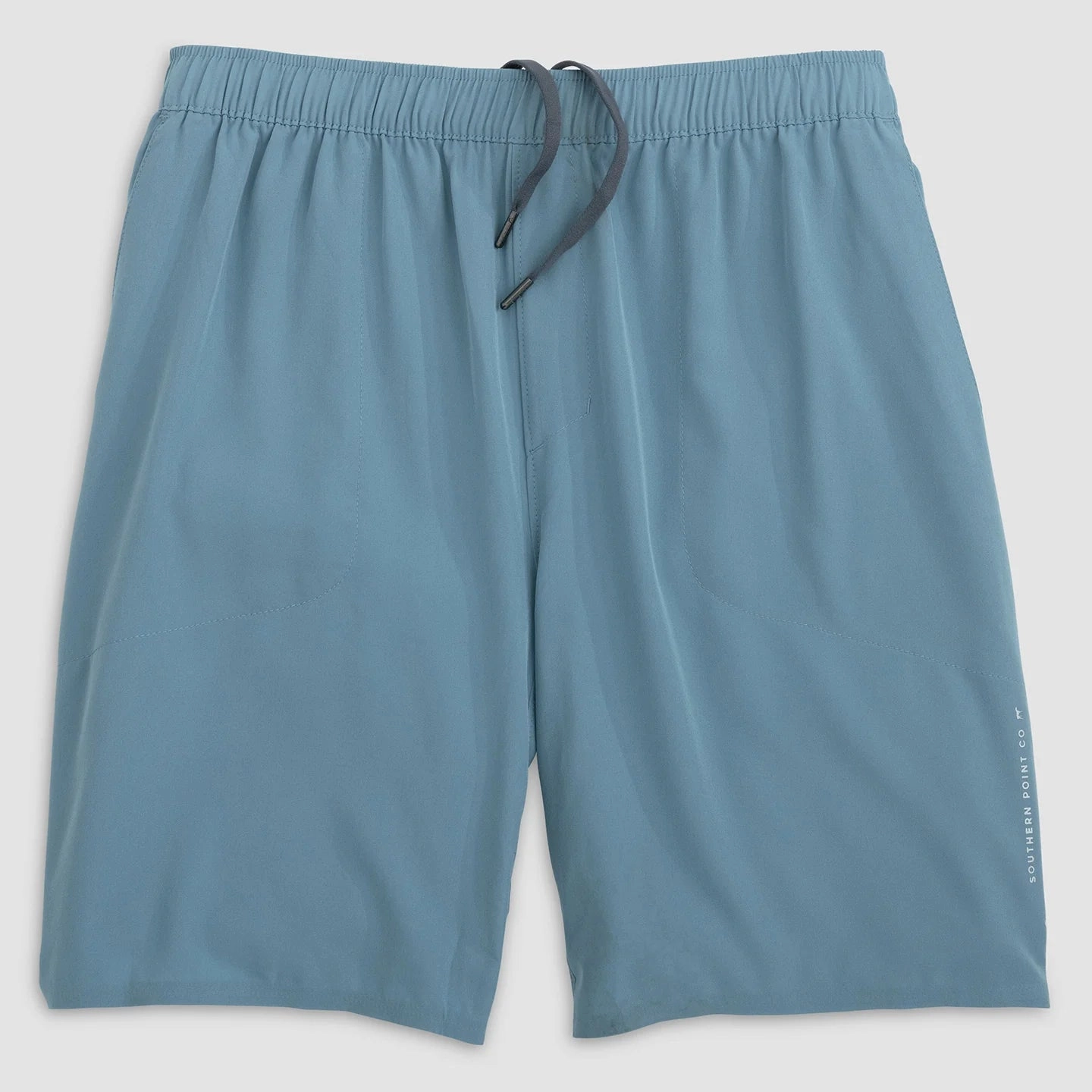 All Condition Shorts | Weathered River Hypoallergenic kids' clothes stain - resistant