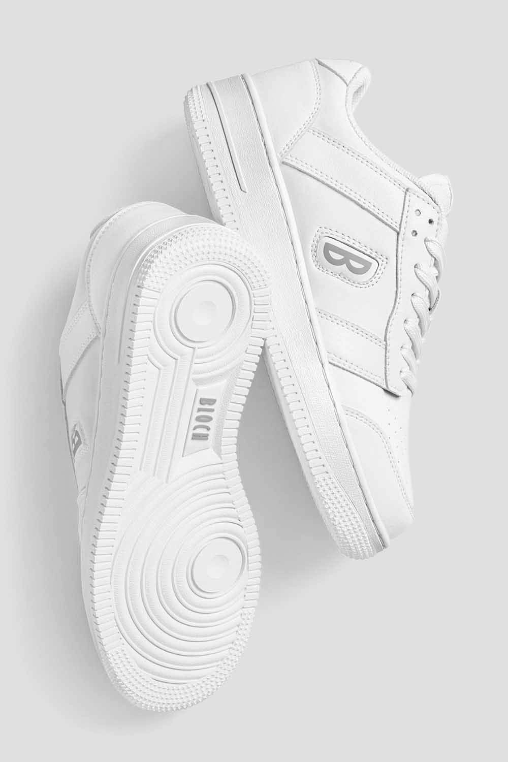 Adult Kix Sneaker Anti Slip Rubber Outsole Sport Influence