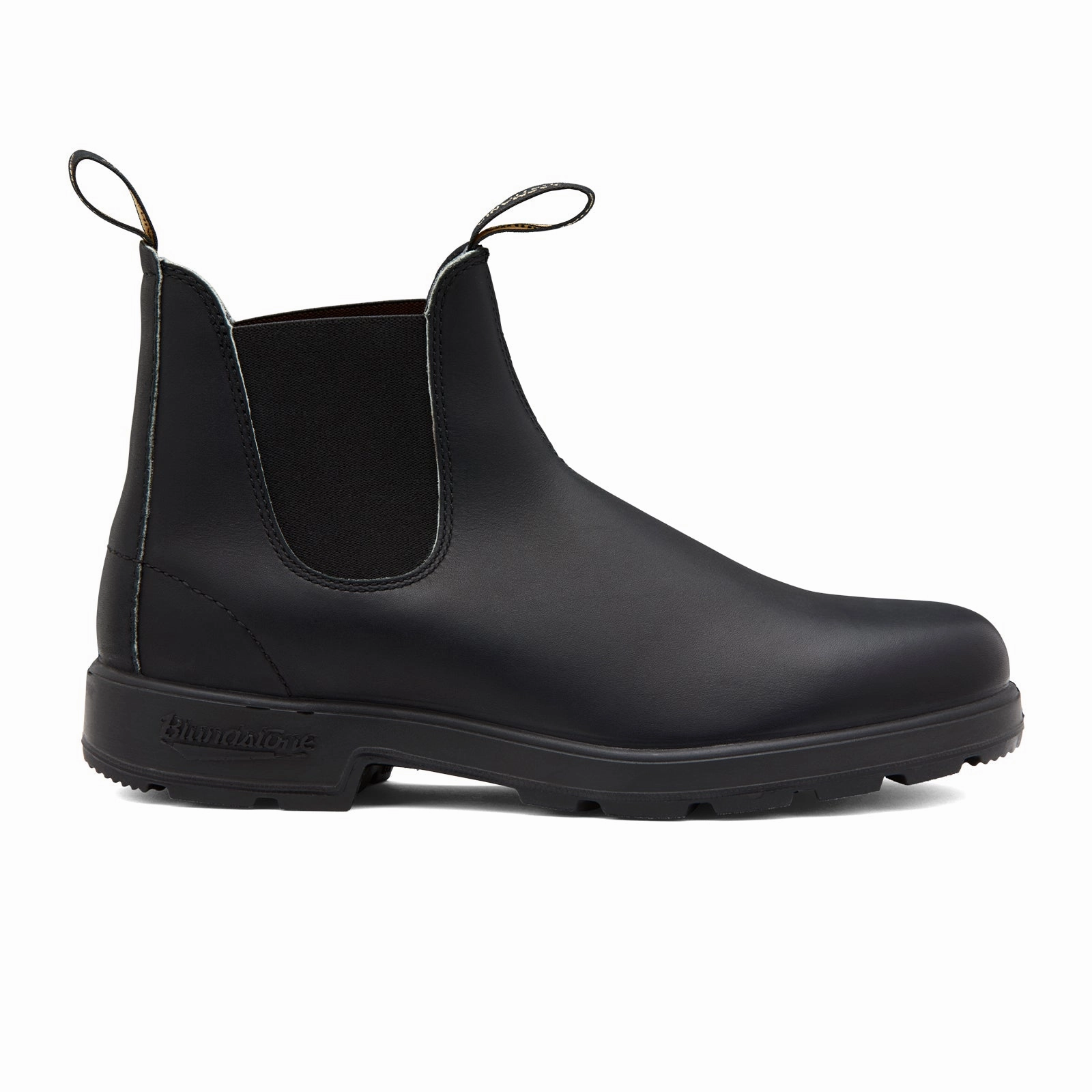 Casual Fitness Ready Blundstone Original 510 Chelsea Boot (Unisex) - Voltan Black