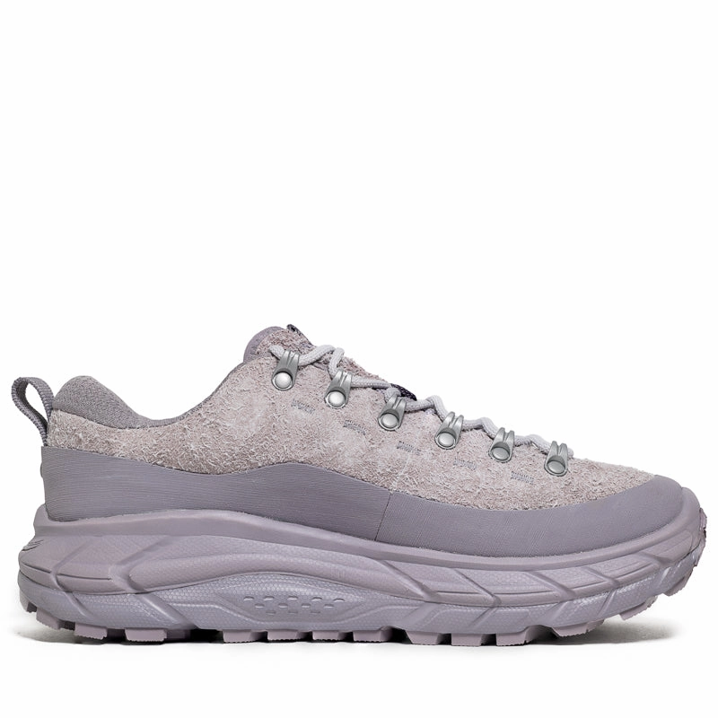 Hoka Unisex Tor Summit TP - Astral Open Lane Fair View