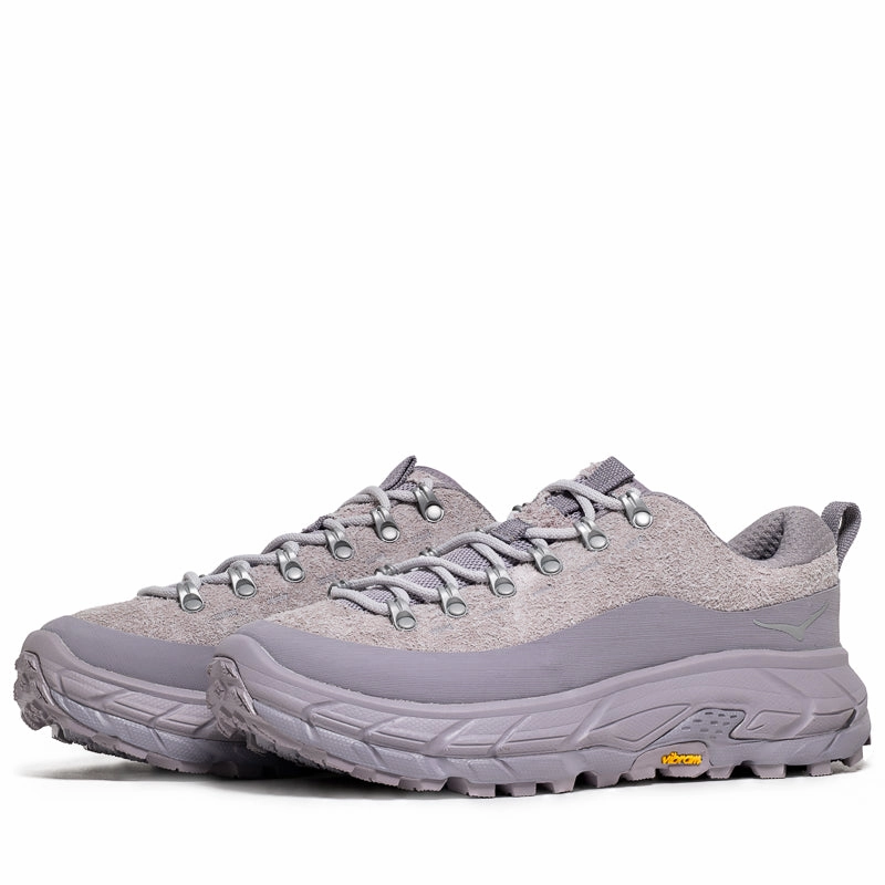 Urban Dawn Casual Everyday Footwear Hoka Unisex Tor Summit TP - Astral