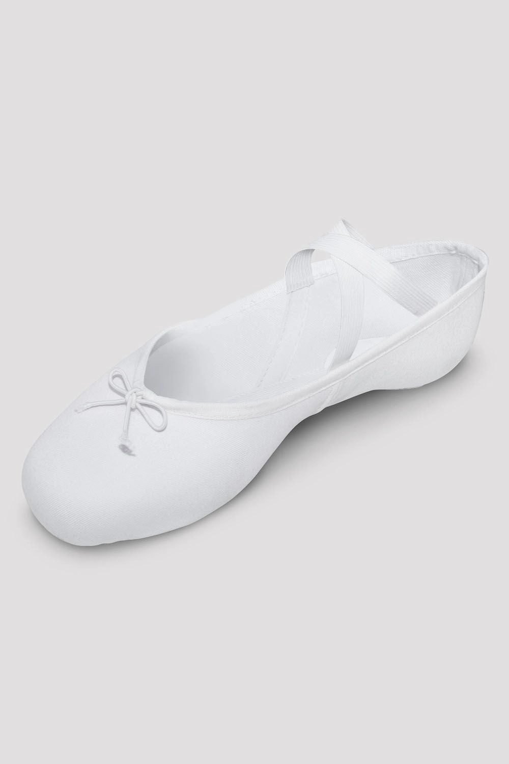 Mens Perfectus Canvas Ballet Shoes Functional Piece
