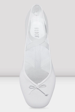 Bounce Tech Mens Perfectus Canvas Ballet Shoes