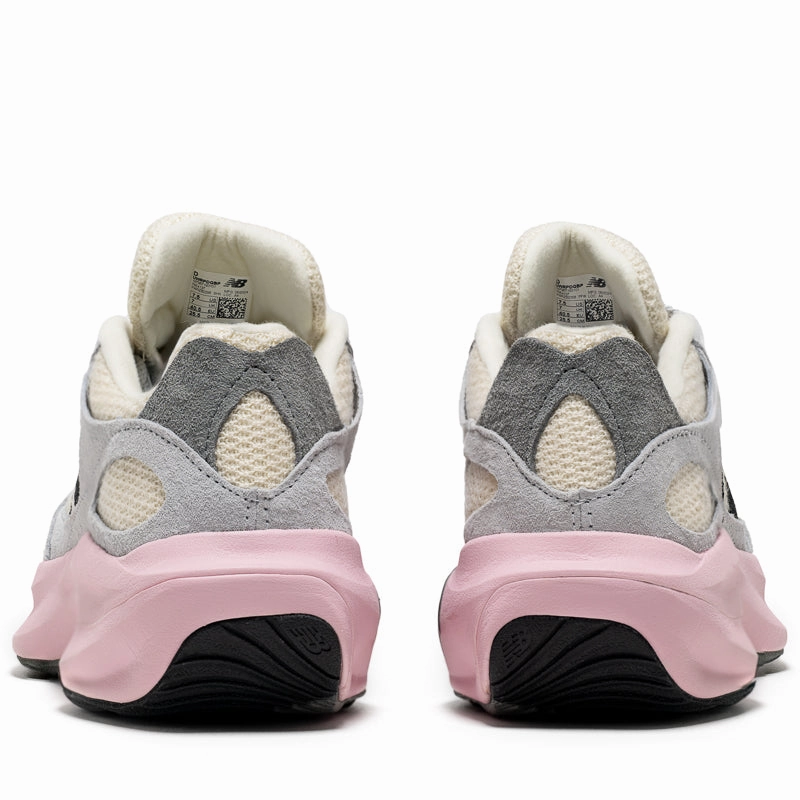 Steady Step New Balance WRPD Runner - Brighton Grey/Turtledove