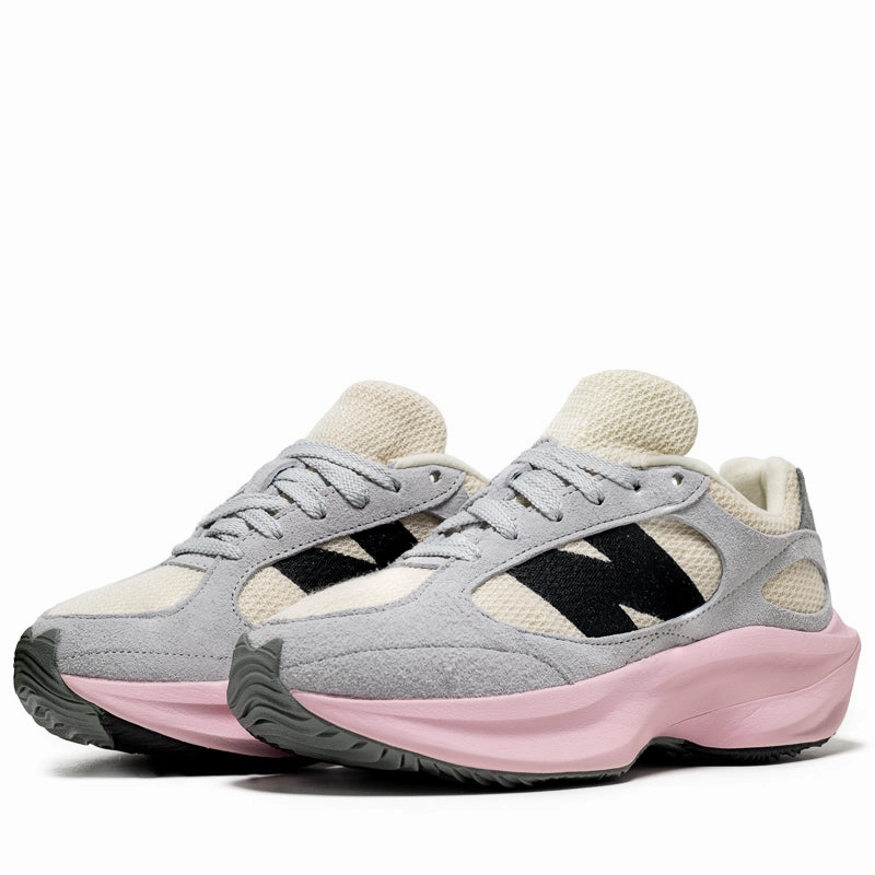 Style Essential Polished Comfort New Balance WRPD Runner - Brighton Grey/Turtledove