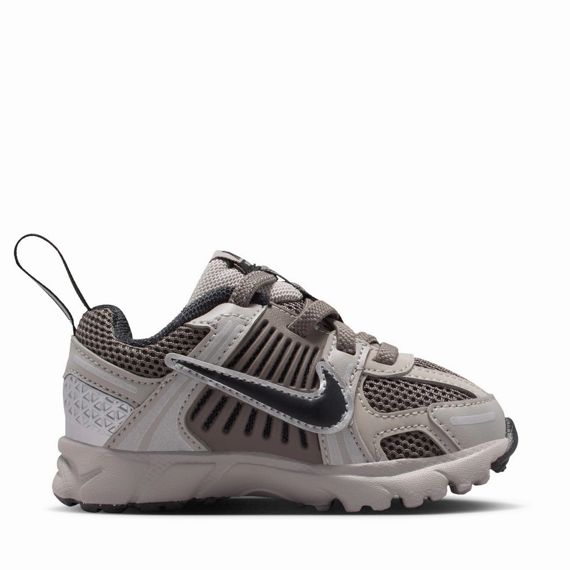 Solid Choice Stone Path Nike Vomero 5 (TD) - College Grey/Black