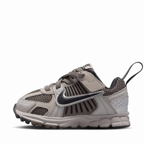 Low Effort Nike Vomero 5 (TD) - College Grey/Black