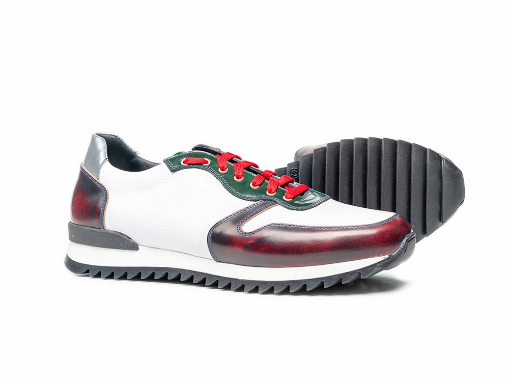 Italo Flattering performance