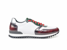 Italo Impact Resistant Heel