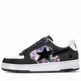 A Bathing Ape Bape Sta #2 - Black Safe Power