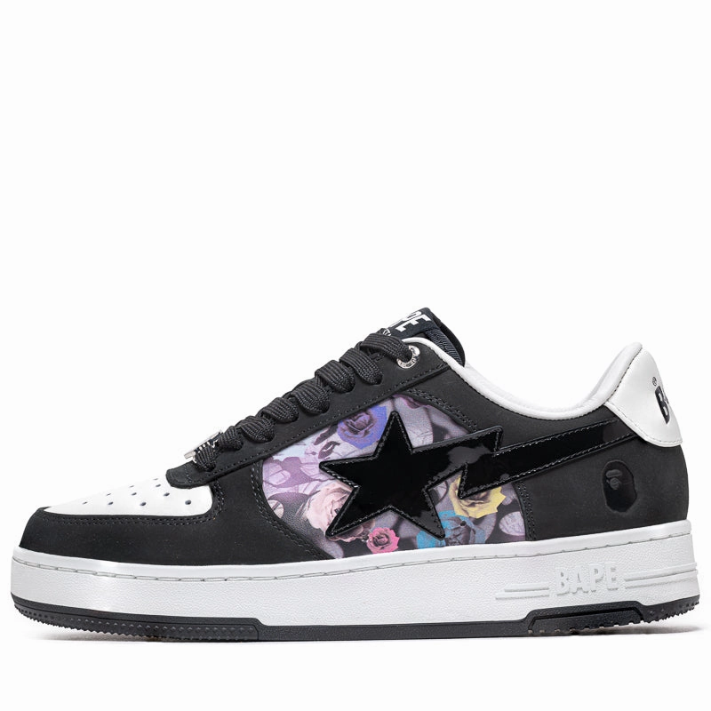 A Bathing Ape Bape Sta #2 - Black Safe Power