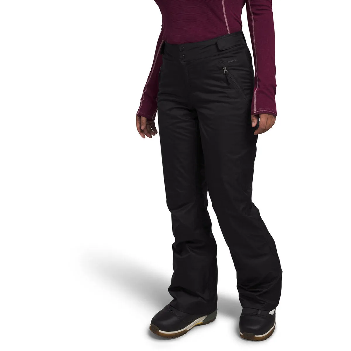 Lightweight Wear Relaxed Look Women's Sally Insulated Pant