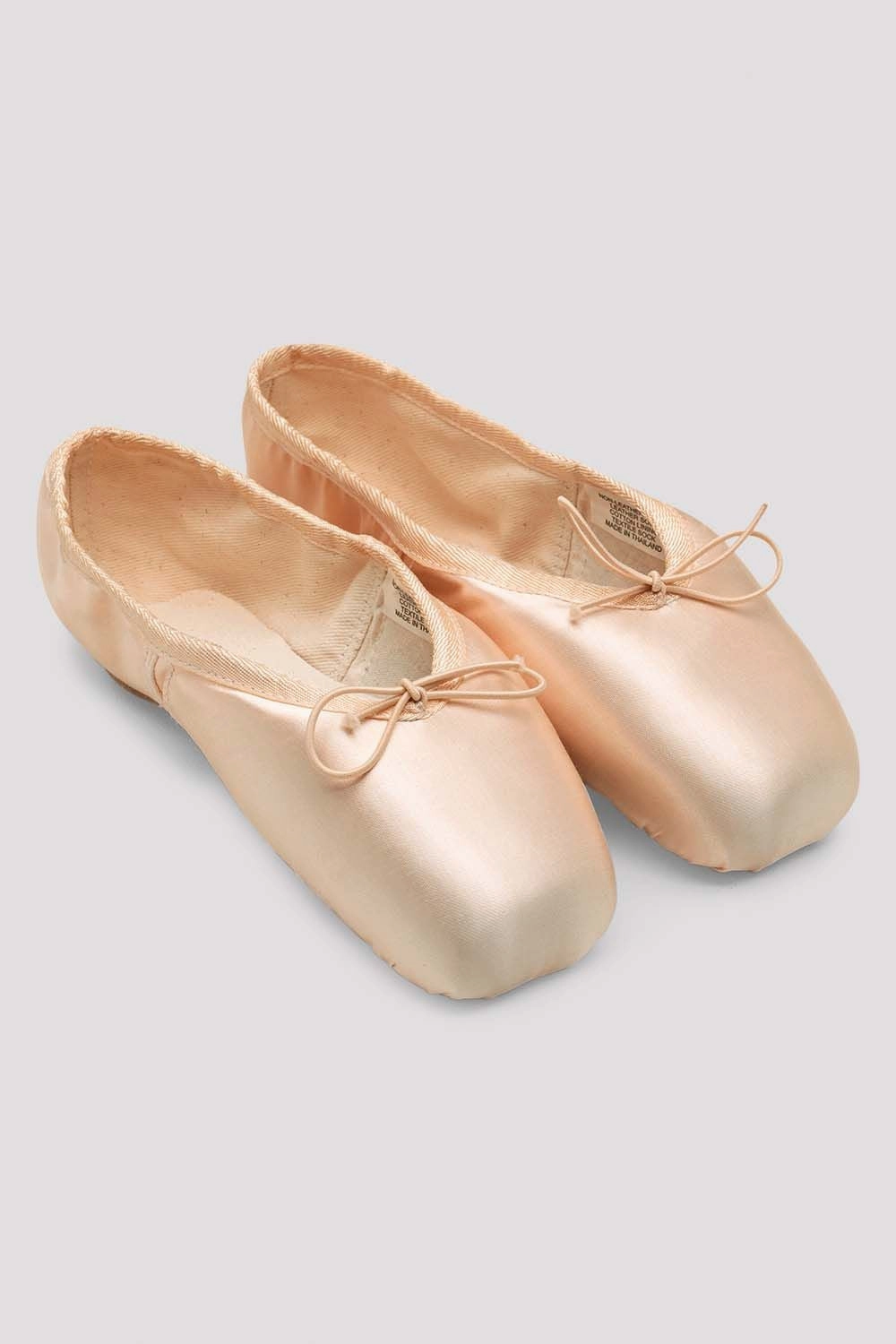 Smooth Surface Amelie Pointe Shoes