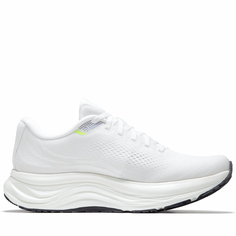 Anta PG7 - White/Blue Elegant Fit