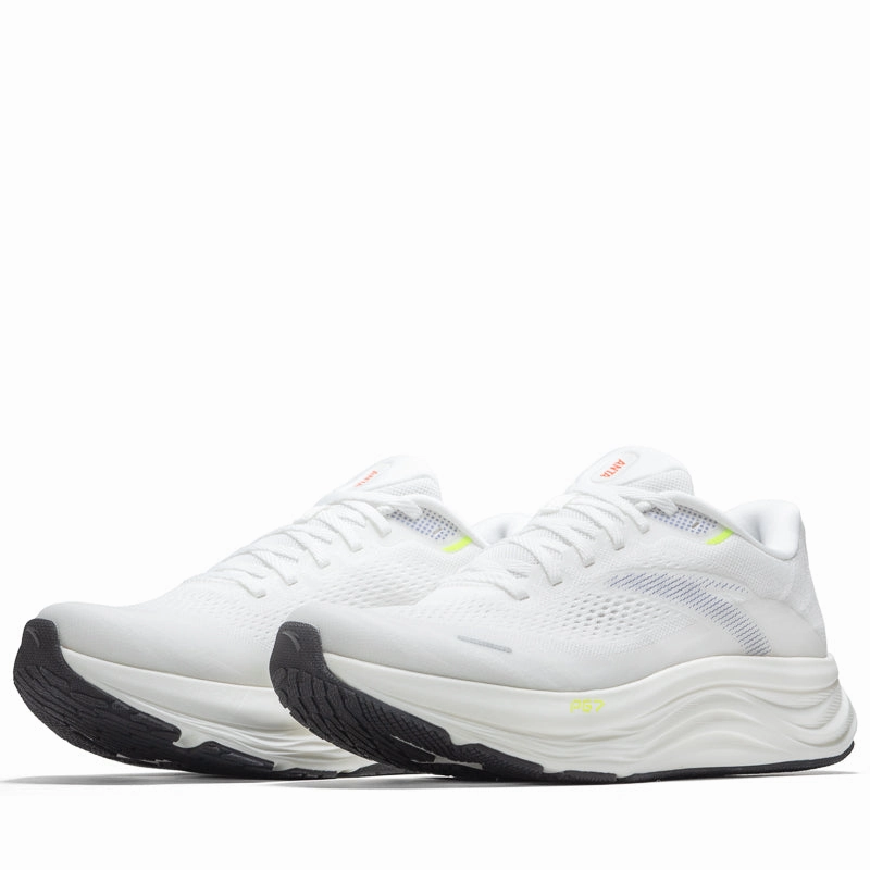 Anta PG7 - White/Blue Pebble Grain Everyday Go