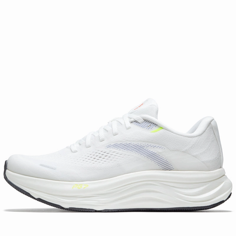 Sunny Path Mountain Lane Anta PG7 - White/Blue