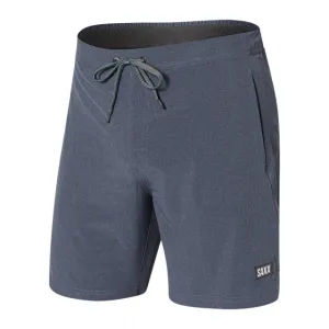 Chill Breeze Reinforced Hems Men's Sport 2 Life 2n1 Short 7"