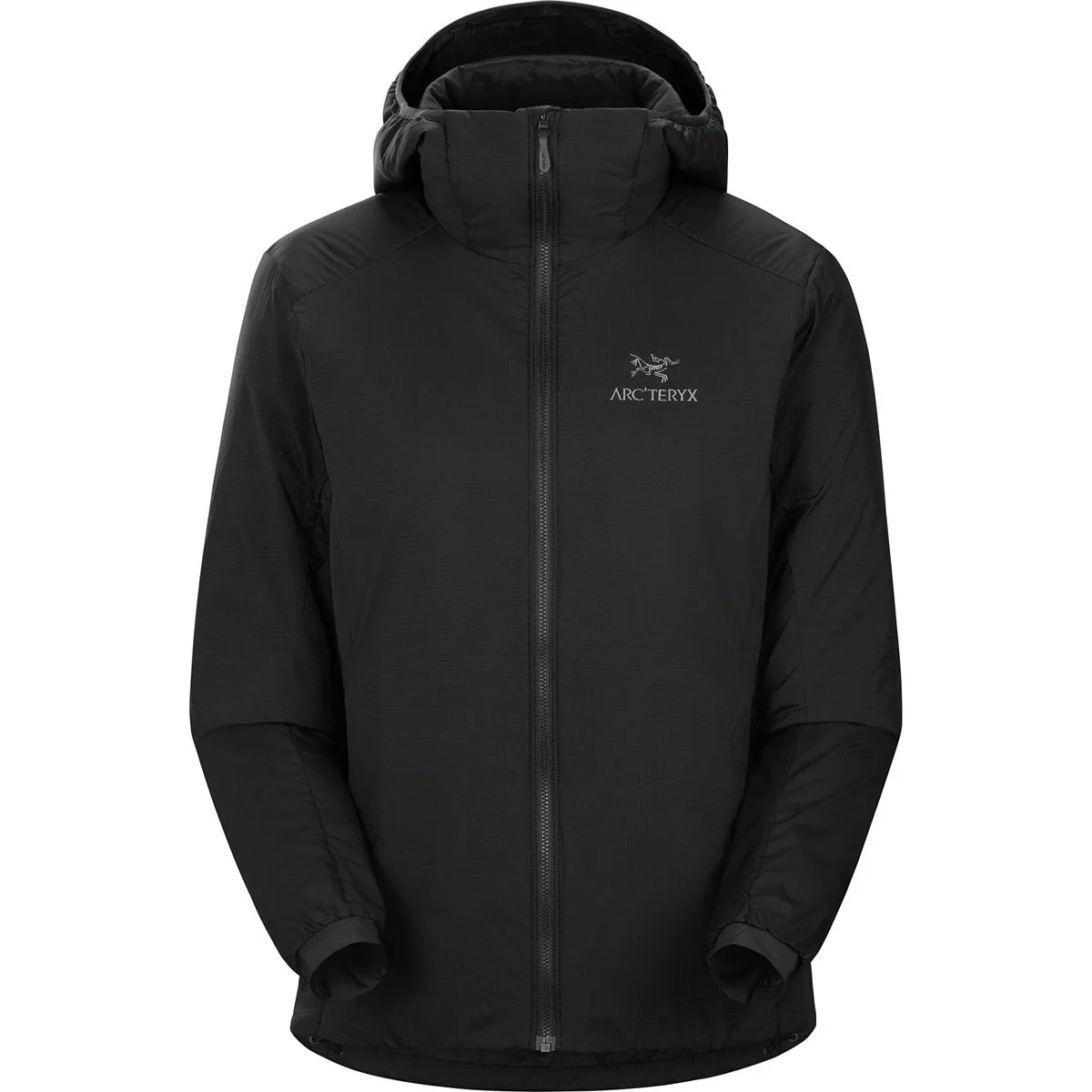 Women's Atom Hoody Participate Anti Pilling