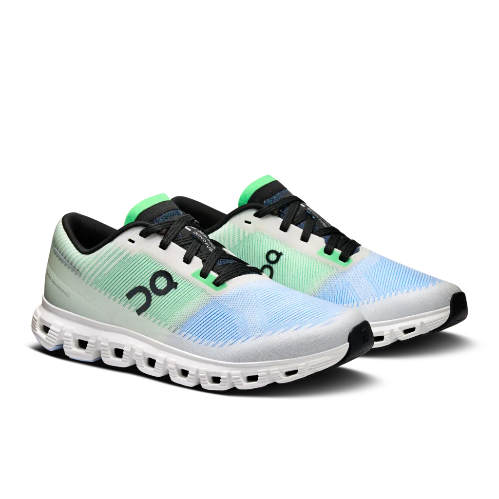Women's Cloud 6 Push narrow shoes