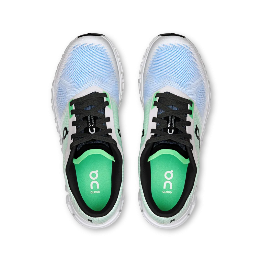 Women's Cloud 6 Push wet - weather