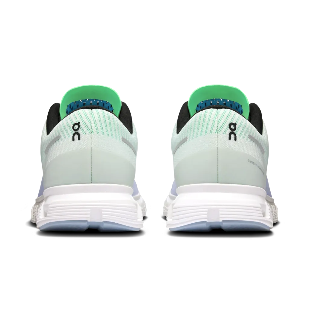 Women's Cloud 6 Push Heel Stabilization Frame Non Slip Traction Pattern