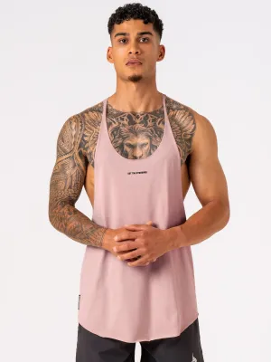 Wind Resistant Front agriculture Arnie T-Back - Cinder