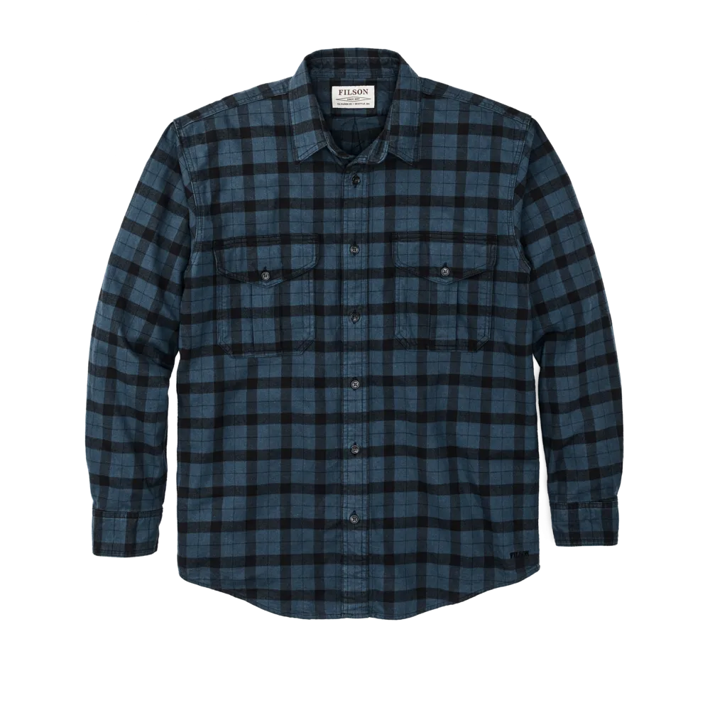 Plus size option Men's Alaskan Guide Shirt