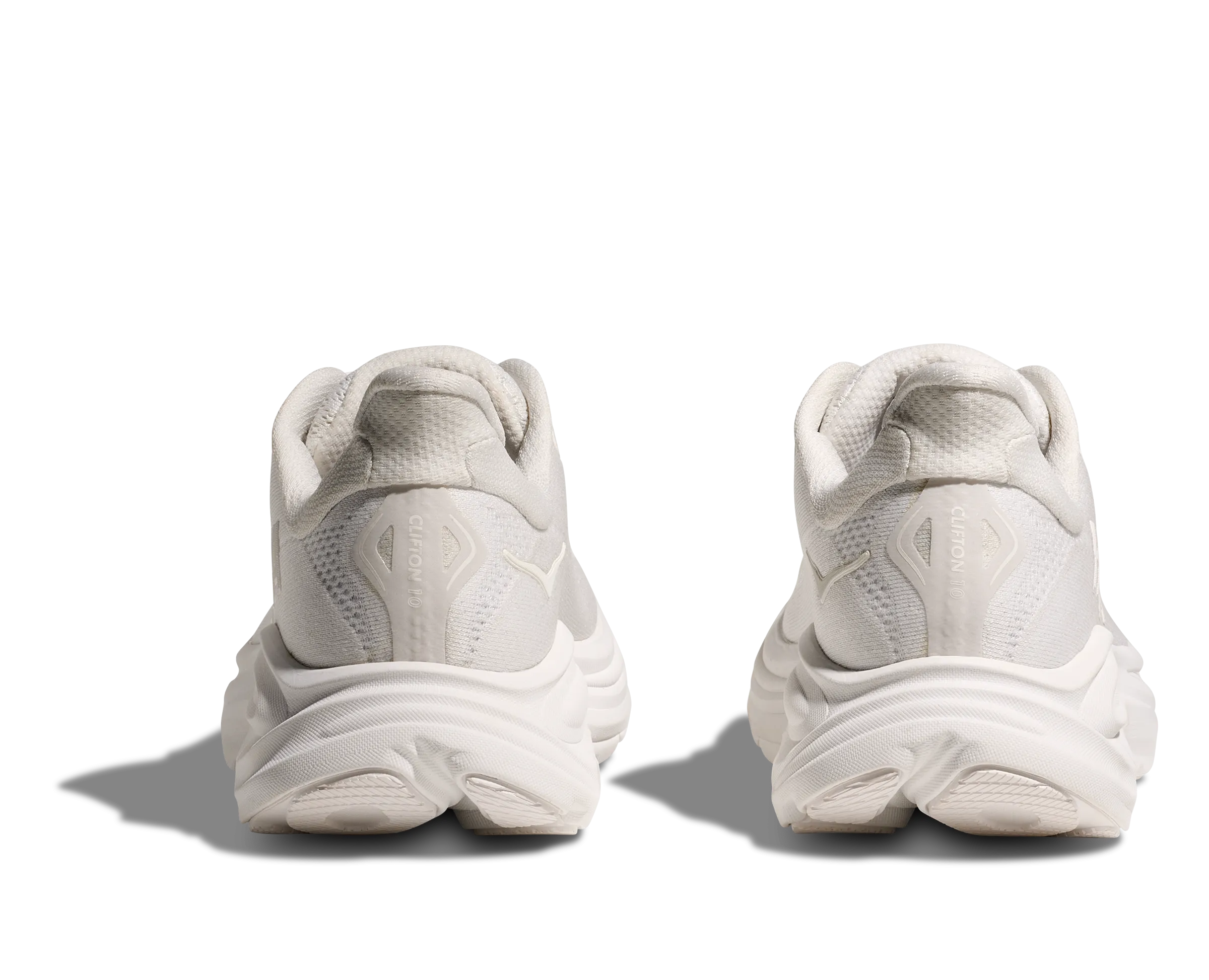 Women's Clifton 10 All - Purpose Use running shoes with air cushion