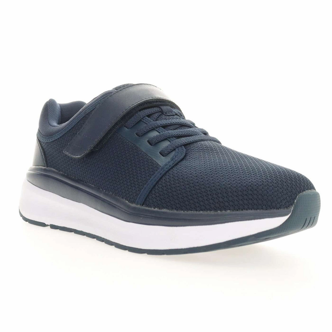 Interval training footwear Propet Ultima FX Navy