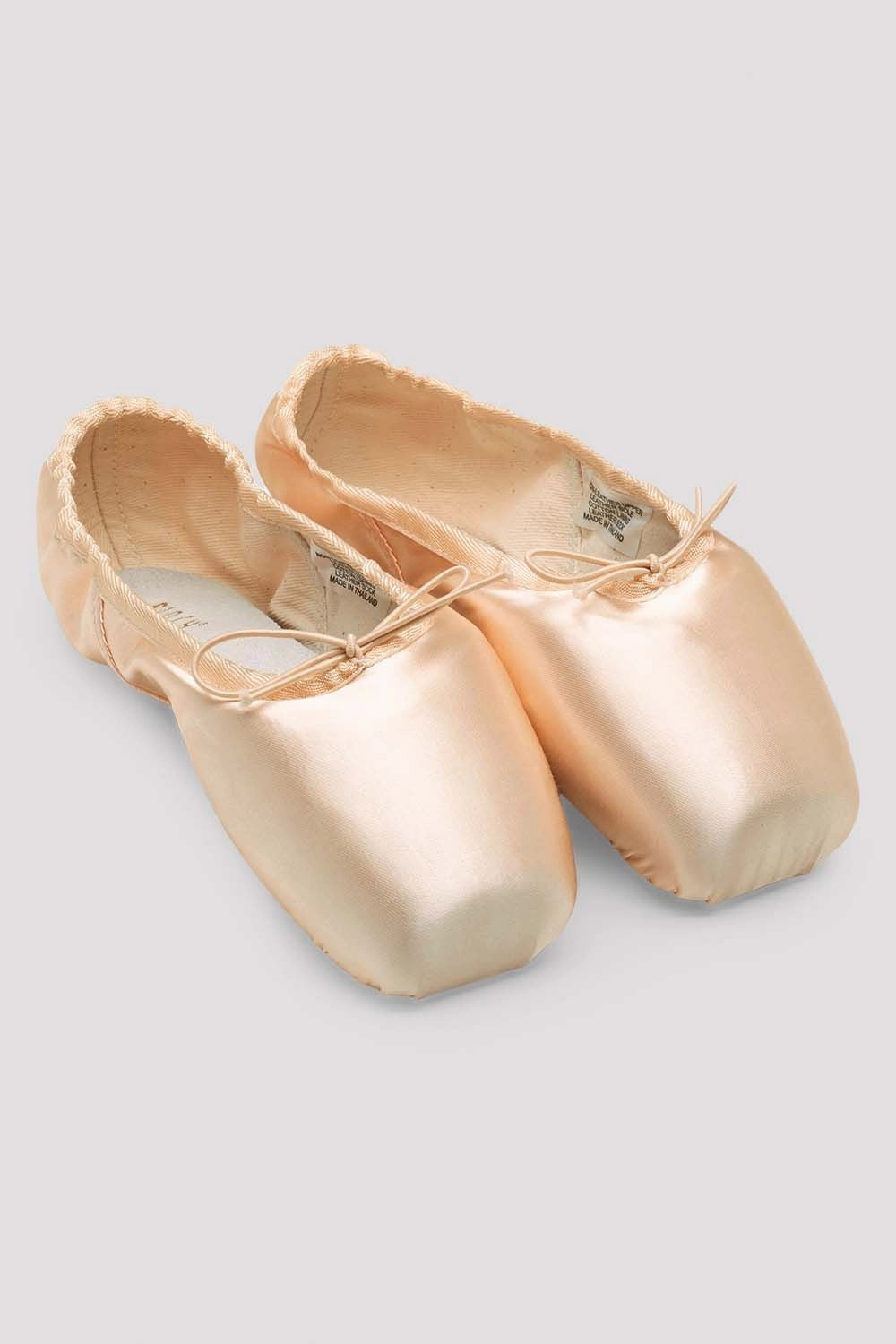 All-Day Stability Light Arch Balance European Strong Pointe Shoes