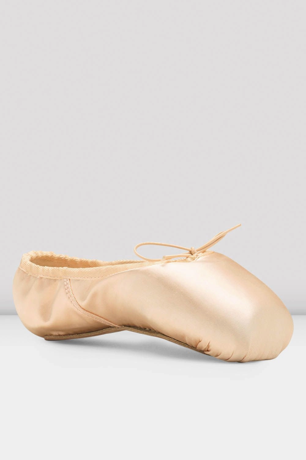 Resilient Pace Balance European Strong Pointe Shoes