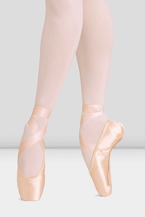 Airflow Optimized Balance European Strong Pointe Shoes