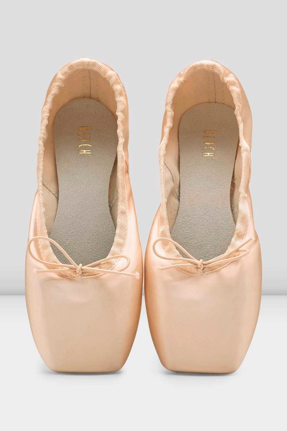 Classic Fit Casual Shoes Balance European Strong Pointe Shoes