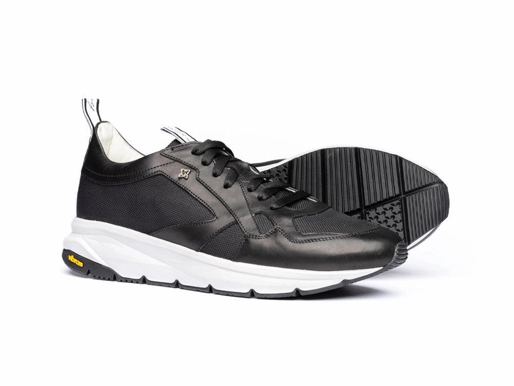 Anti   Slip Feature Mercurio