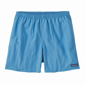 Chill Wear Sport Mood Men's Baggies Shorts - 5 in.