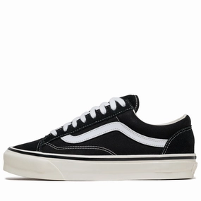 Comfort Cushion Ground Safe Vans LX Old Skool 36 - Black/Marshmallow