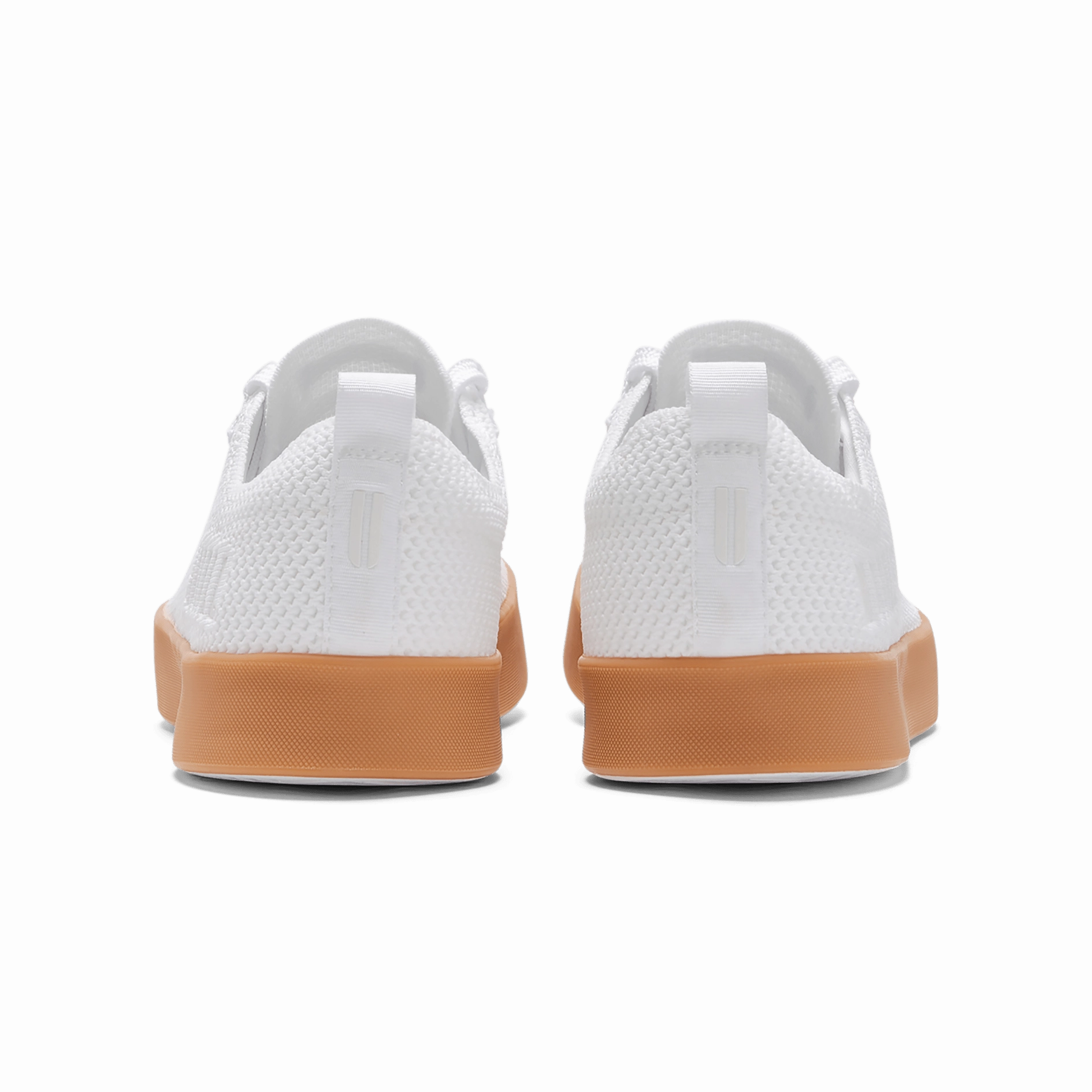 Upgraded wear Ventilation Perforations Men's Recs Knit