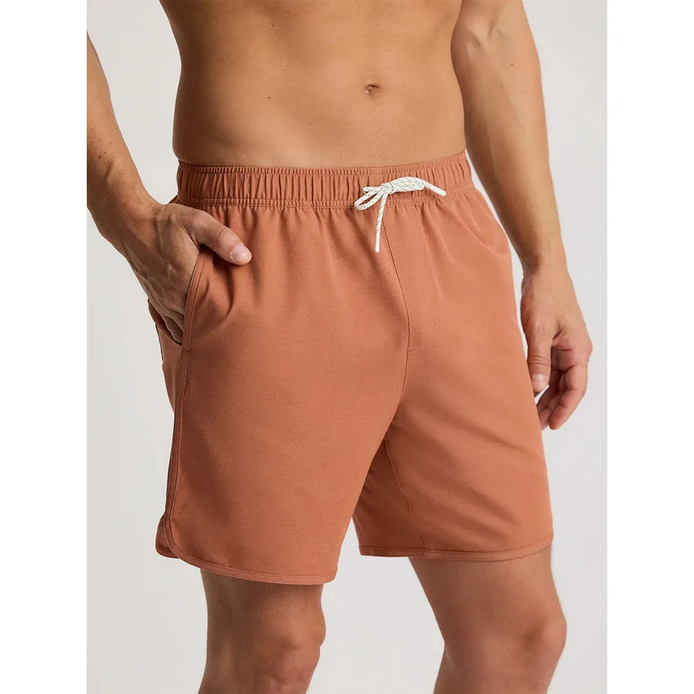 Durable Weave Fabric Appropriate for Kayaking Men's Reverb Short