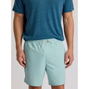 DoubleStitchedSeams Plus Size Appropriate for Kayaking Men's Reverb Short
