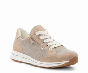 Lateral Motion Lock ara Oleanna Sand