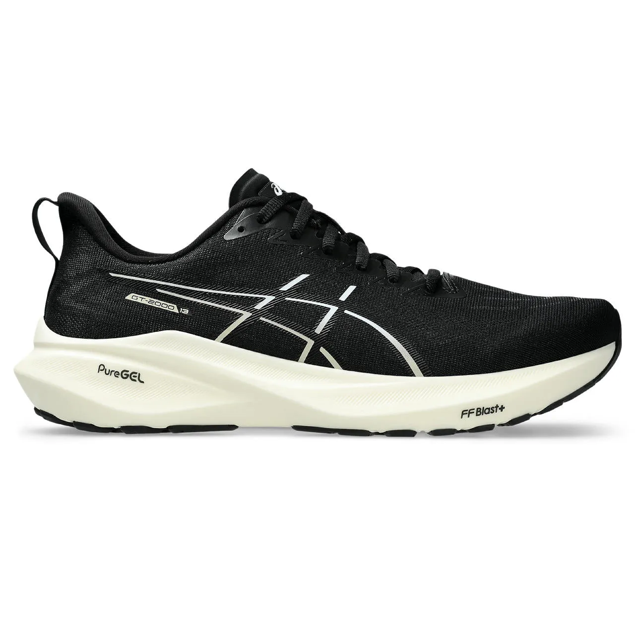 Pressure Zone Cushioning Men's GT-2000 13