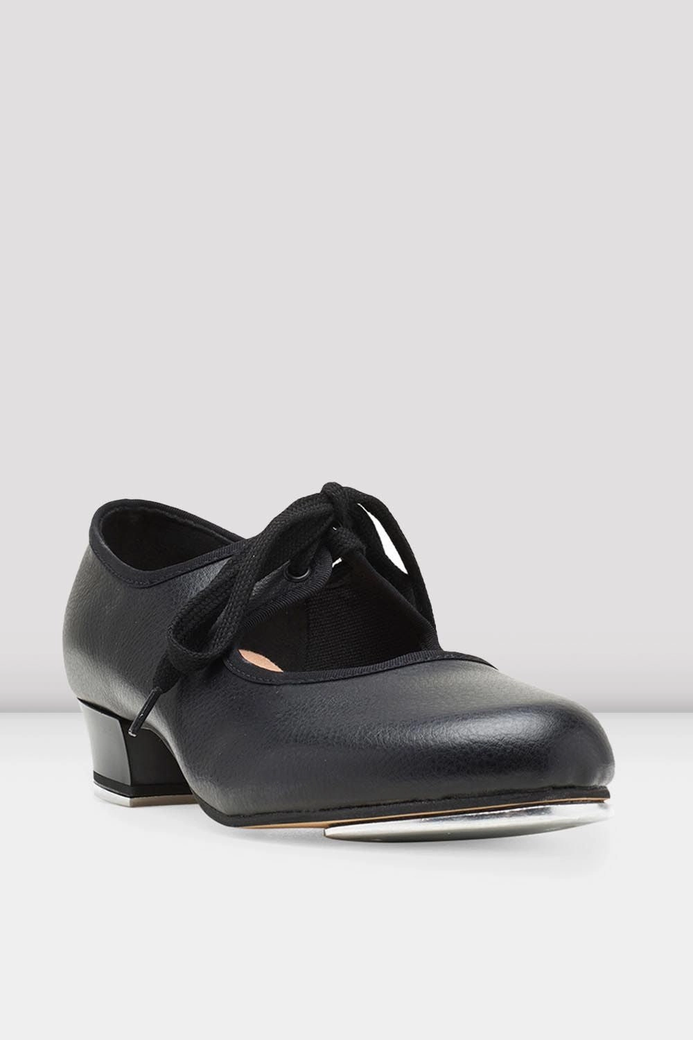 Work Ready Casual Sporty Ladies Timestep Tap Shoe