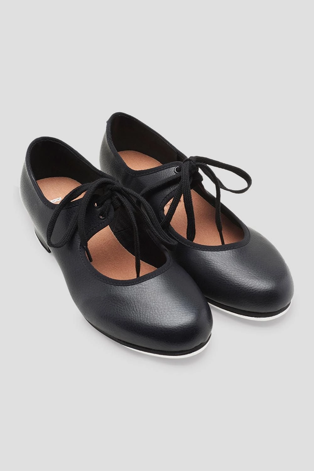 StainResistant Ladies Timestep Tap Shoe