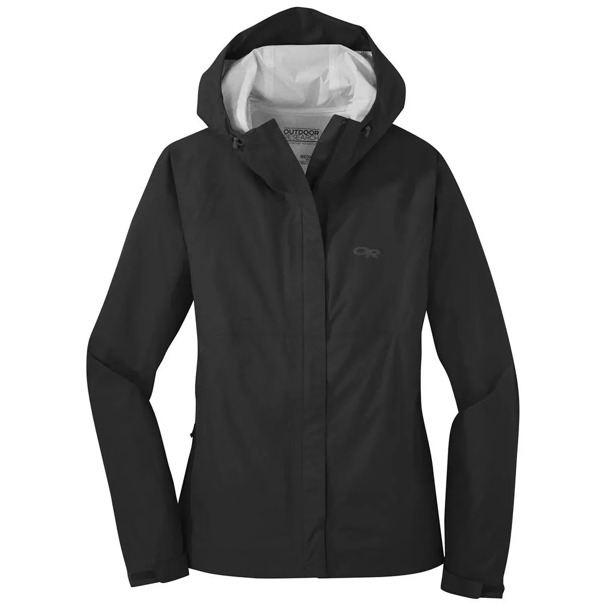Women's Apollo Jacket Windshield Coat