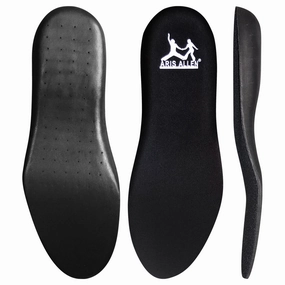 Agility Control Aris Allen Women??s Molded Foam Insoles