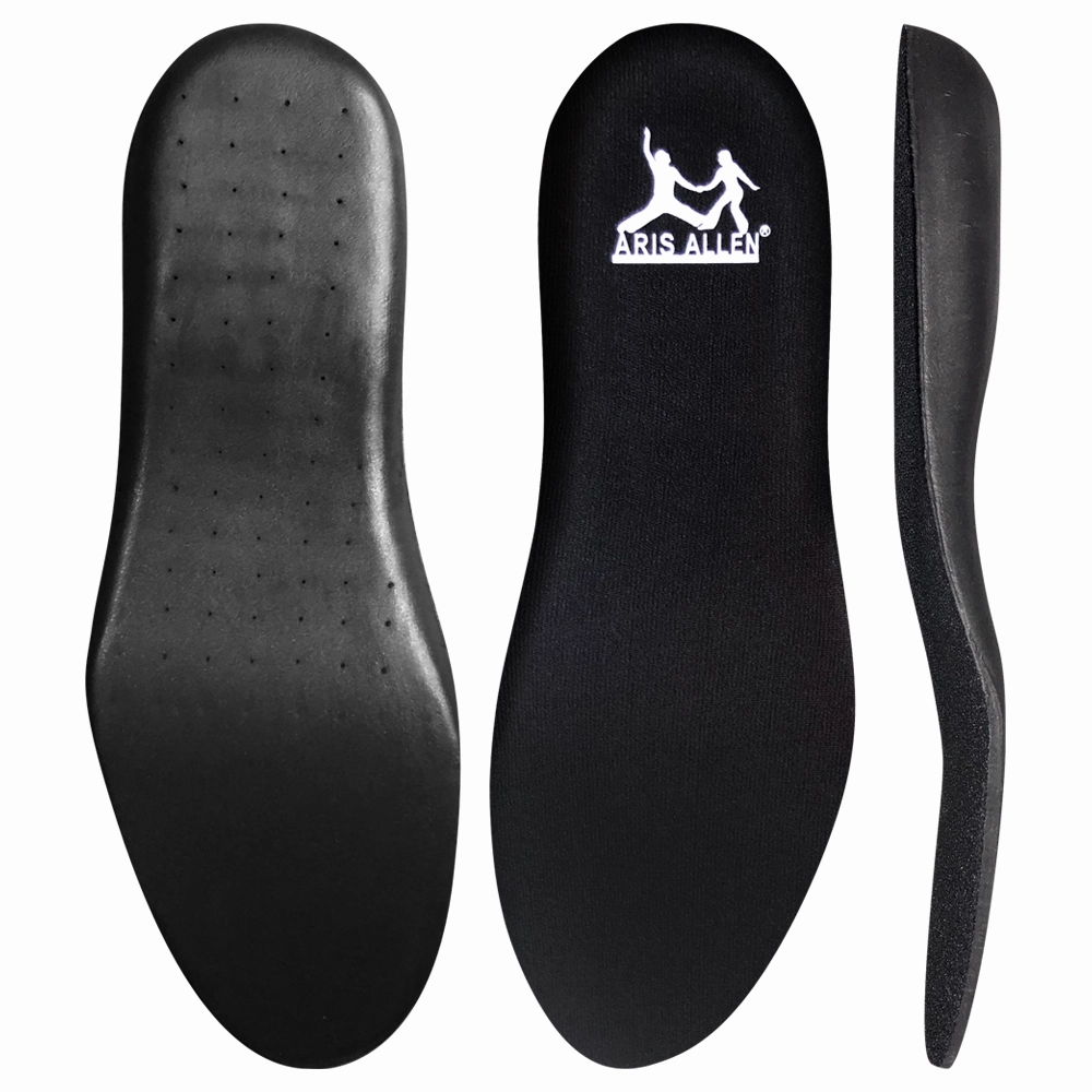 RubberOutsole Slip Resistant Surface Aris Allen Women??s Molded Foam Insoles