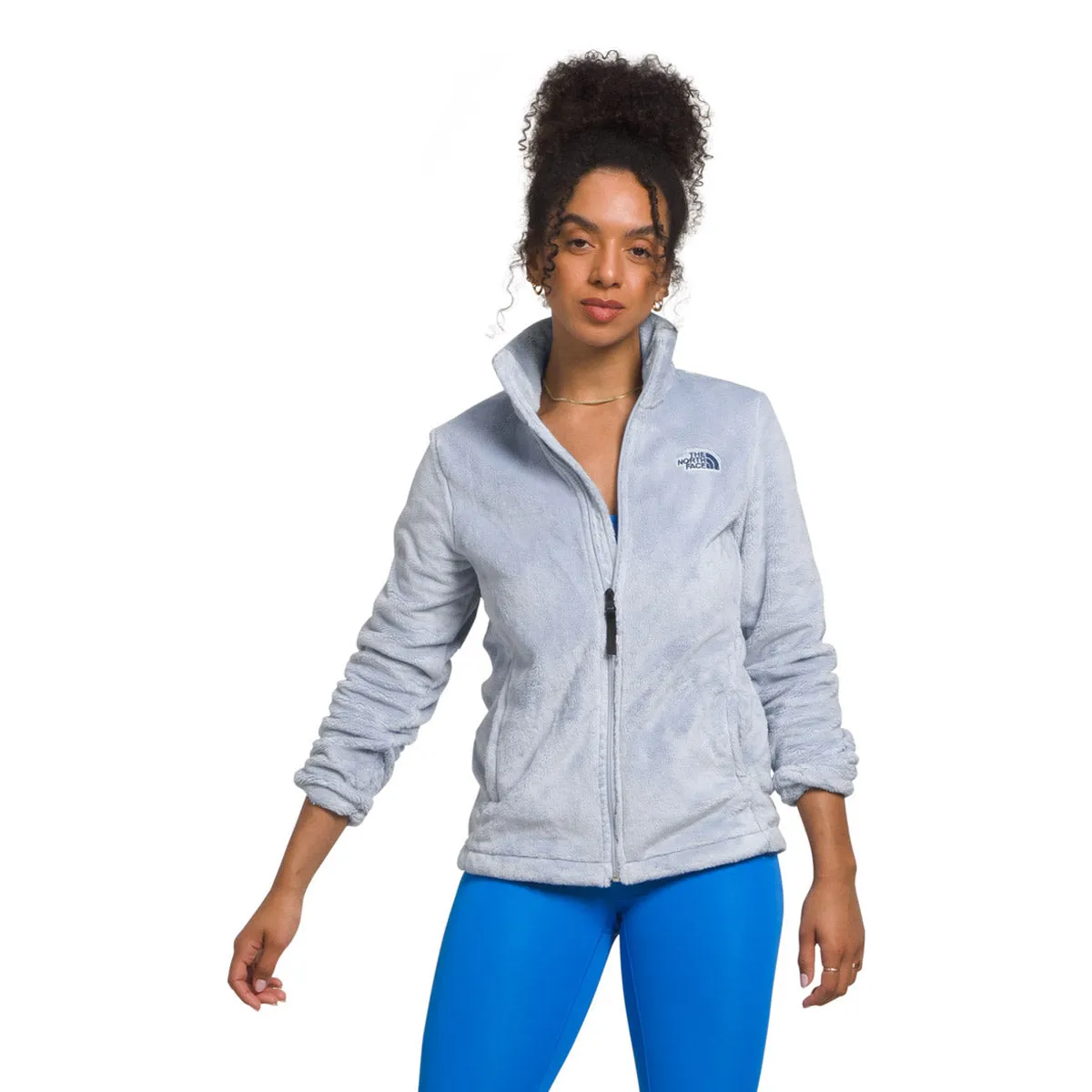 Women's Osito Jacket Protective Style