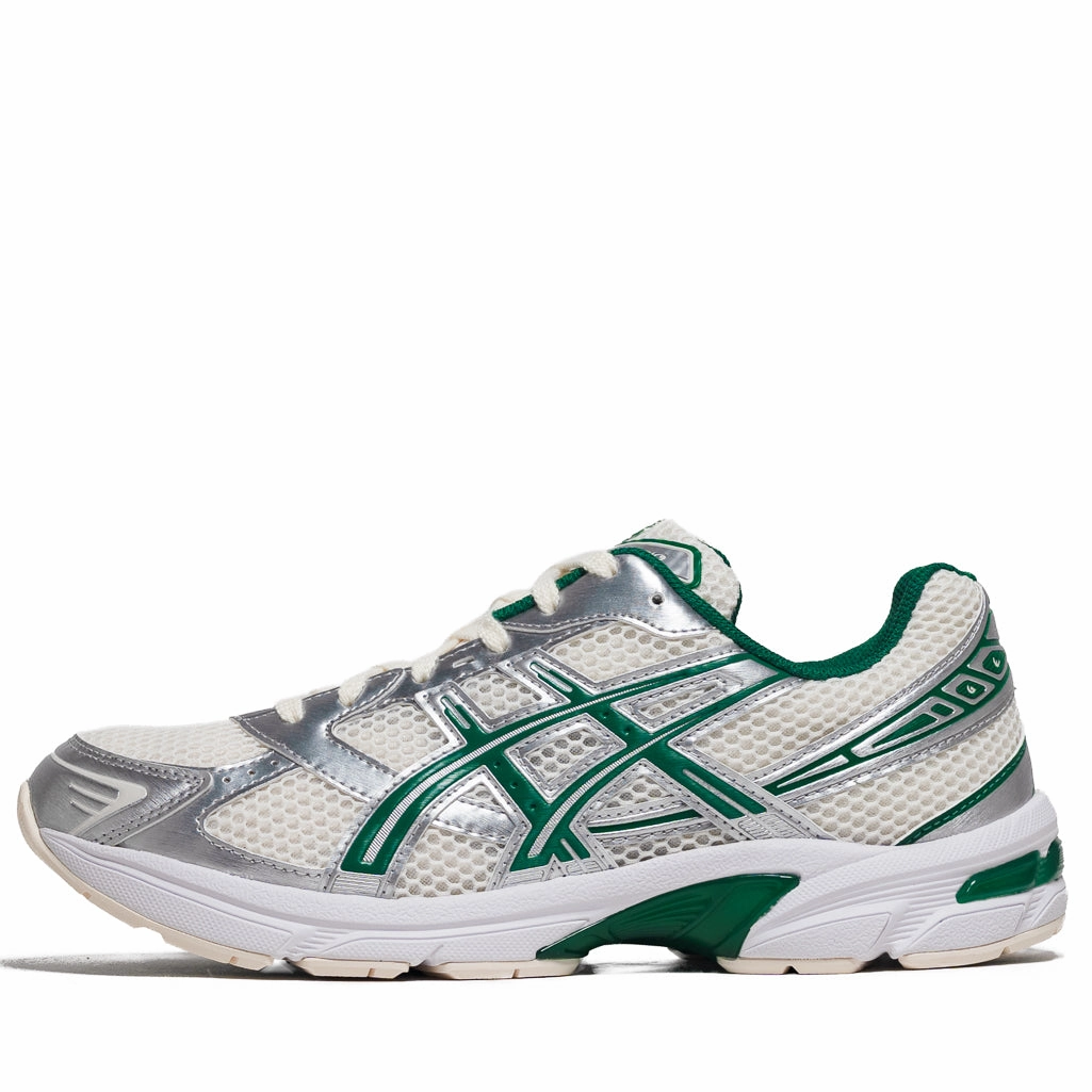Wide Width Option Toe Strong Asics Gel-1130 - Cream/Kale