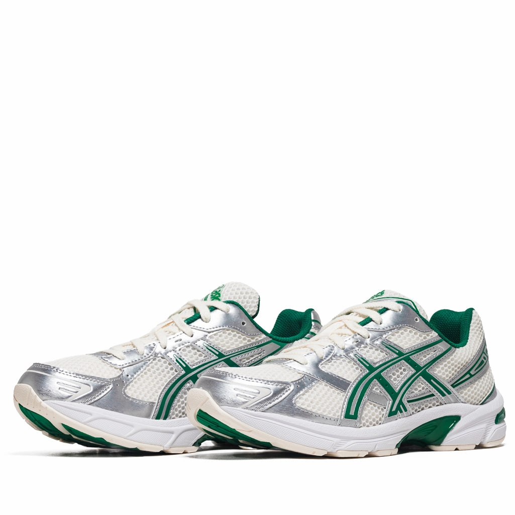 Asics Gel-1130 - Cream/Kale Guard Walk Chill Day